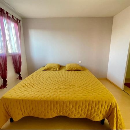 Villa Et Maisonnette Provencales Carpentras Εξωτερικό φωτογραφία