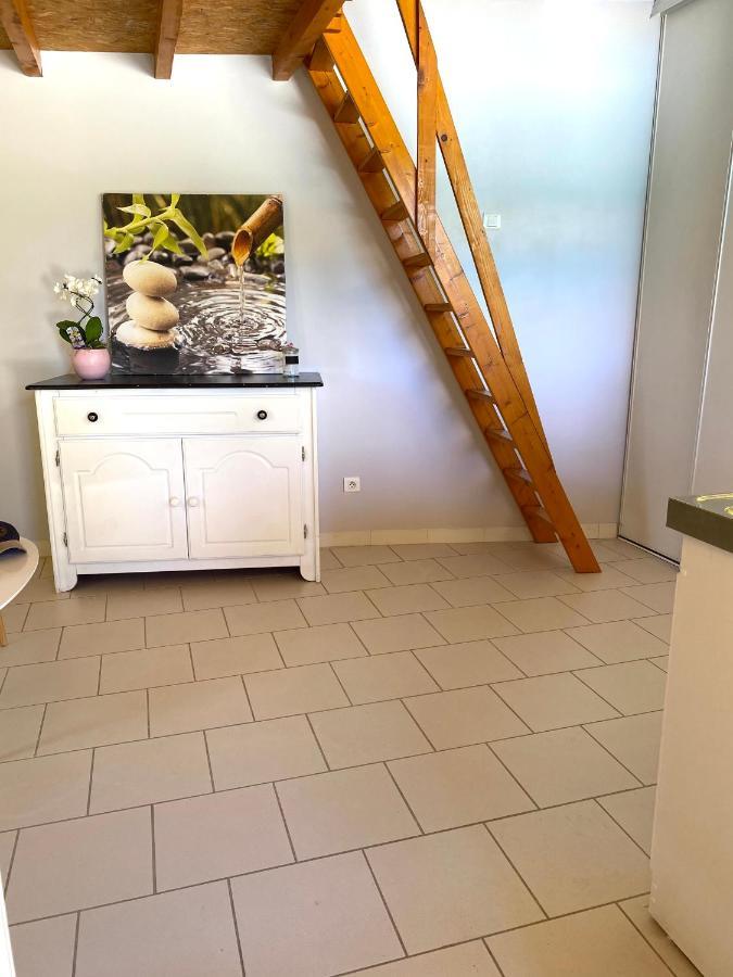 Villa Et Maisonnette Provencales Carpentras Εξωτερικό φωτογραφία