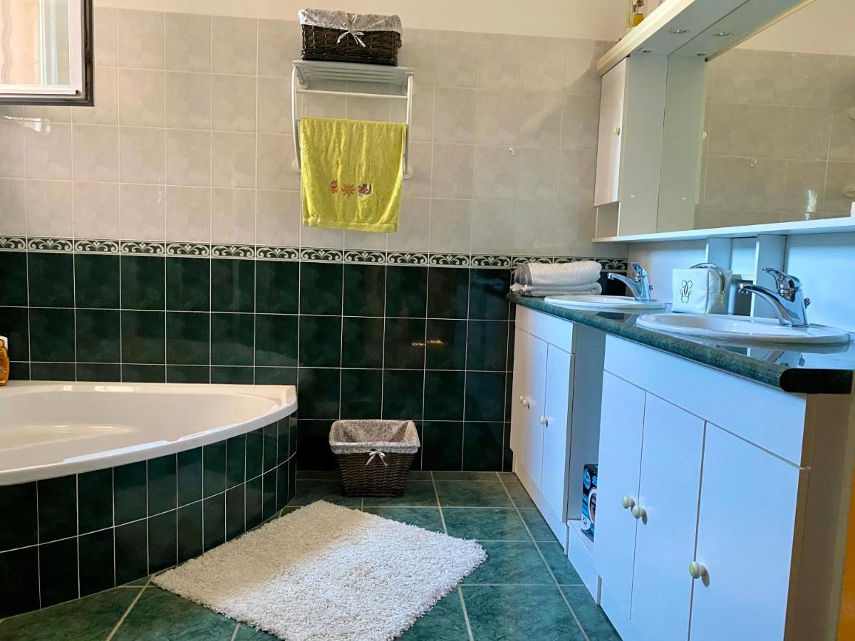 Villa Et Maisonnette Provencales Carpentras Εξωτερικό φωτογραφία