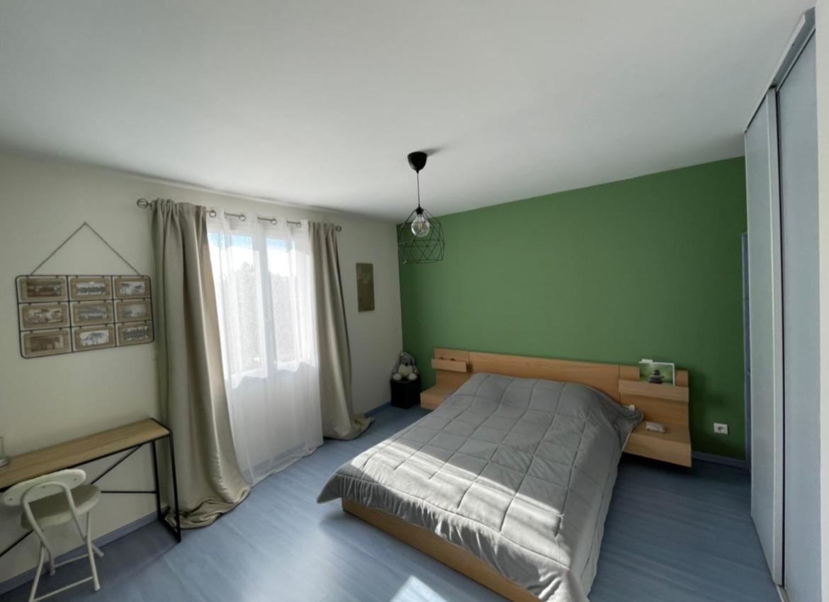 Villa Et Maisonnette Provencales Carpentras Εξωτερικό φωτογραφία