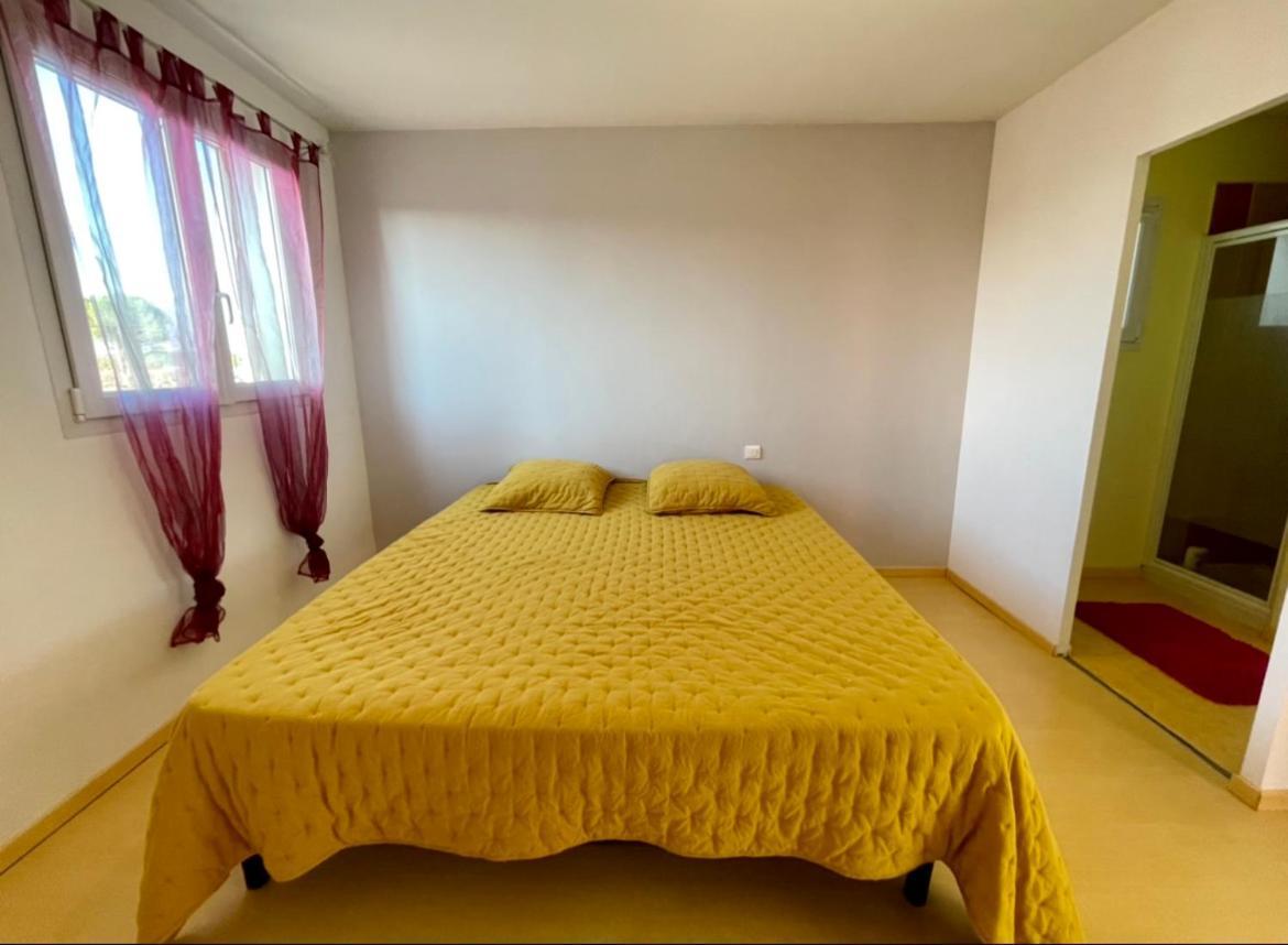 Villa Et Maisonnette Provencales Carpentras Εξωτερικό φωτογραφία