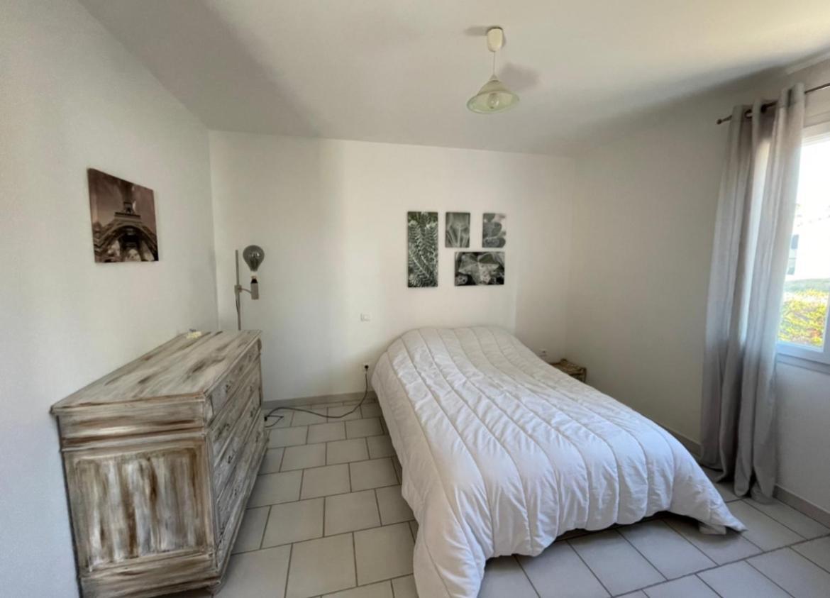 Villa Et Maisonnette Provencales Carpentras Εξωτερικό φωτογραφία